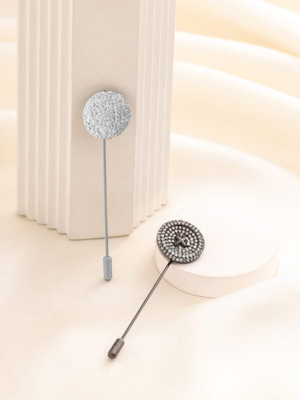 Studded Cross & Sandstorm Gift Set