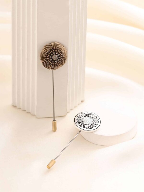 Glittery Flower Power Gift Set