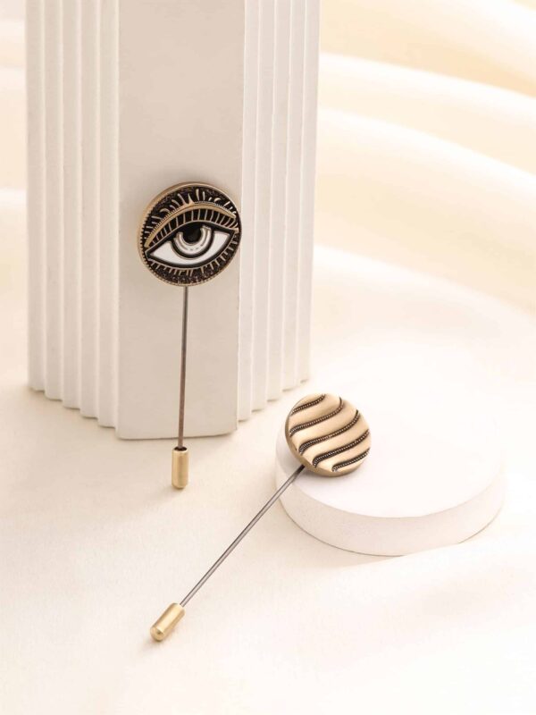 Elegant Mystic Eye Gift Set