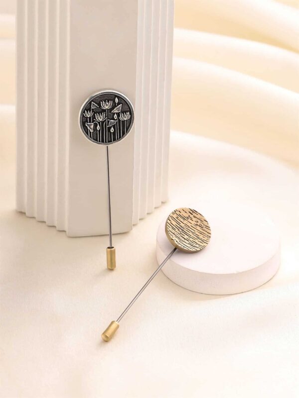 Blooming Circle Duo Gift Set