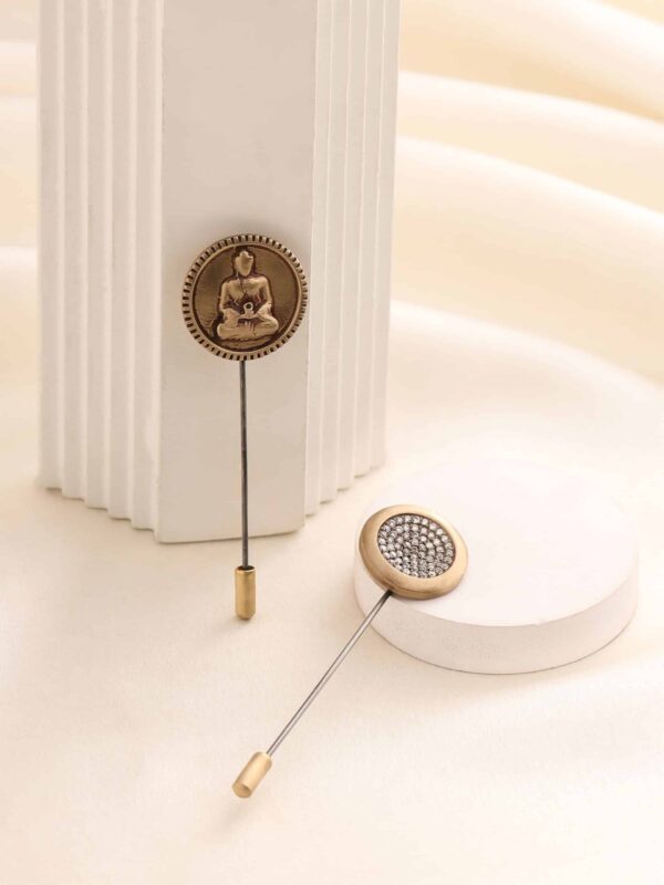 Serenity Circle Gift Set