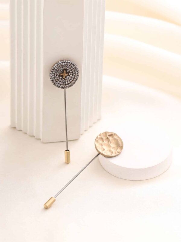 Stellar Round & Studded Gift Set