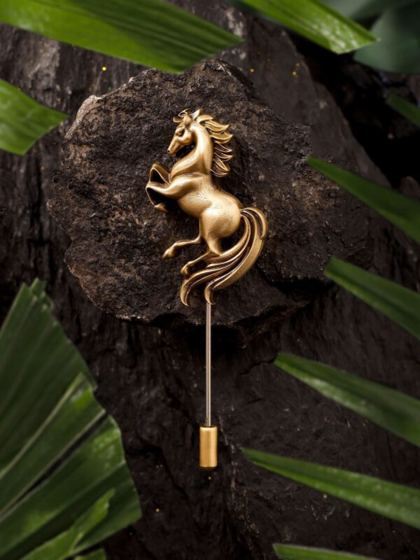 Epona's Grace Pin