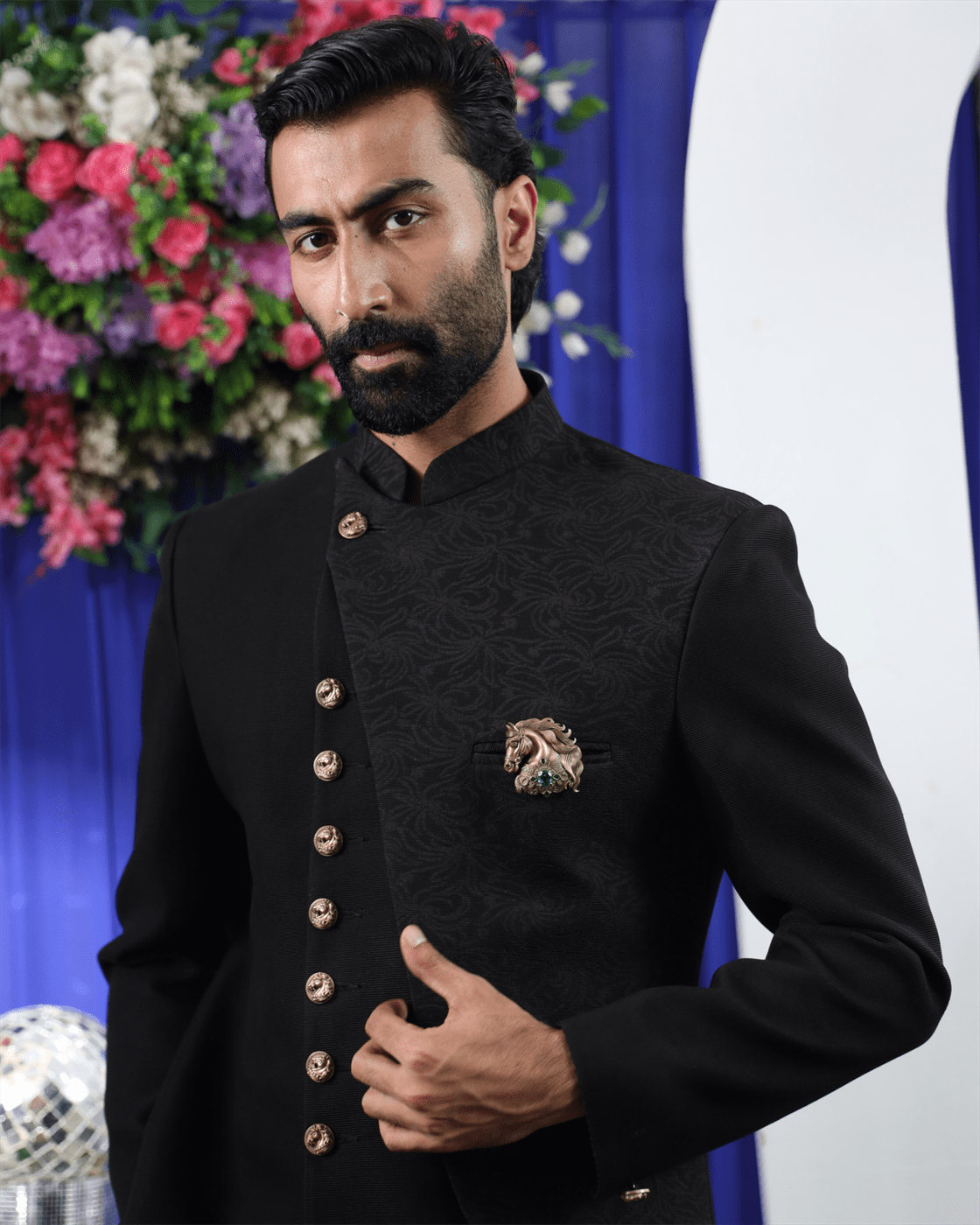 3 - Buy Men's Accessories from Cosa Nostraa