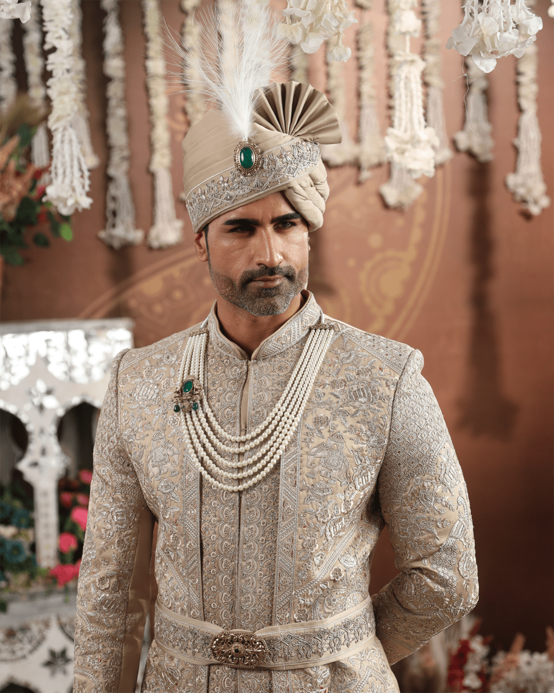 4 - Buy Men's Accessories from Cosa Nostraa