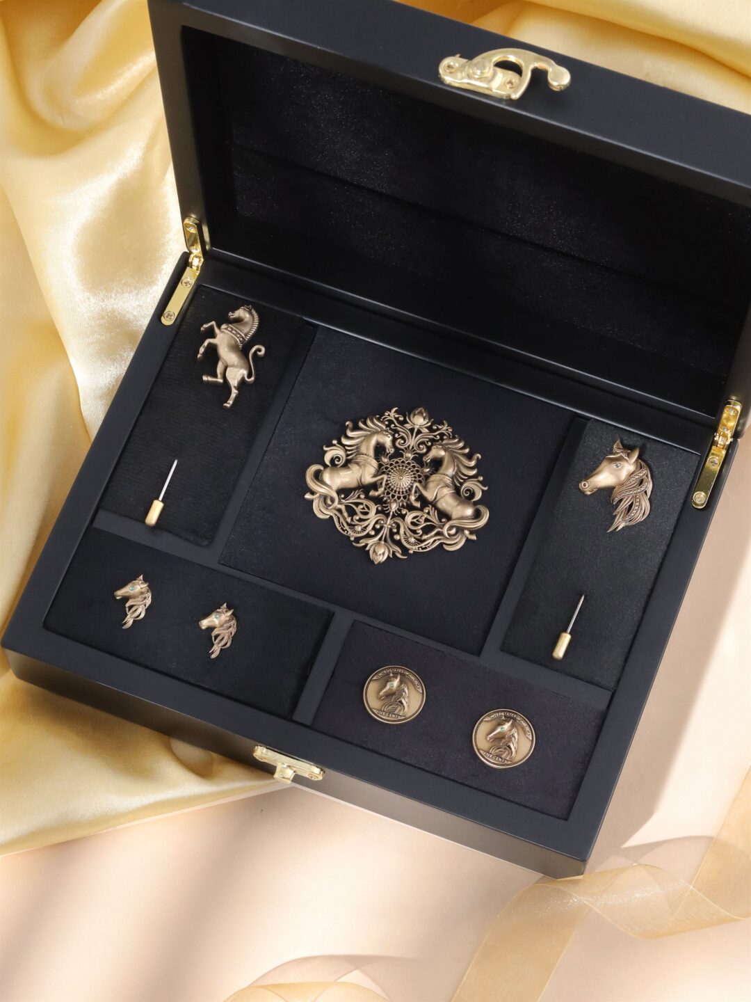 SPR19696 - Buy Men's Accessories from Cosa Nostraa