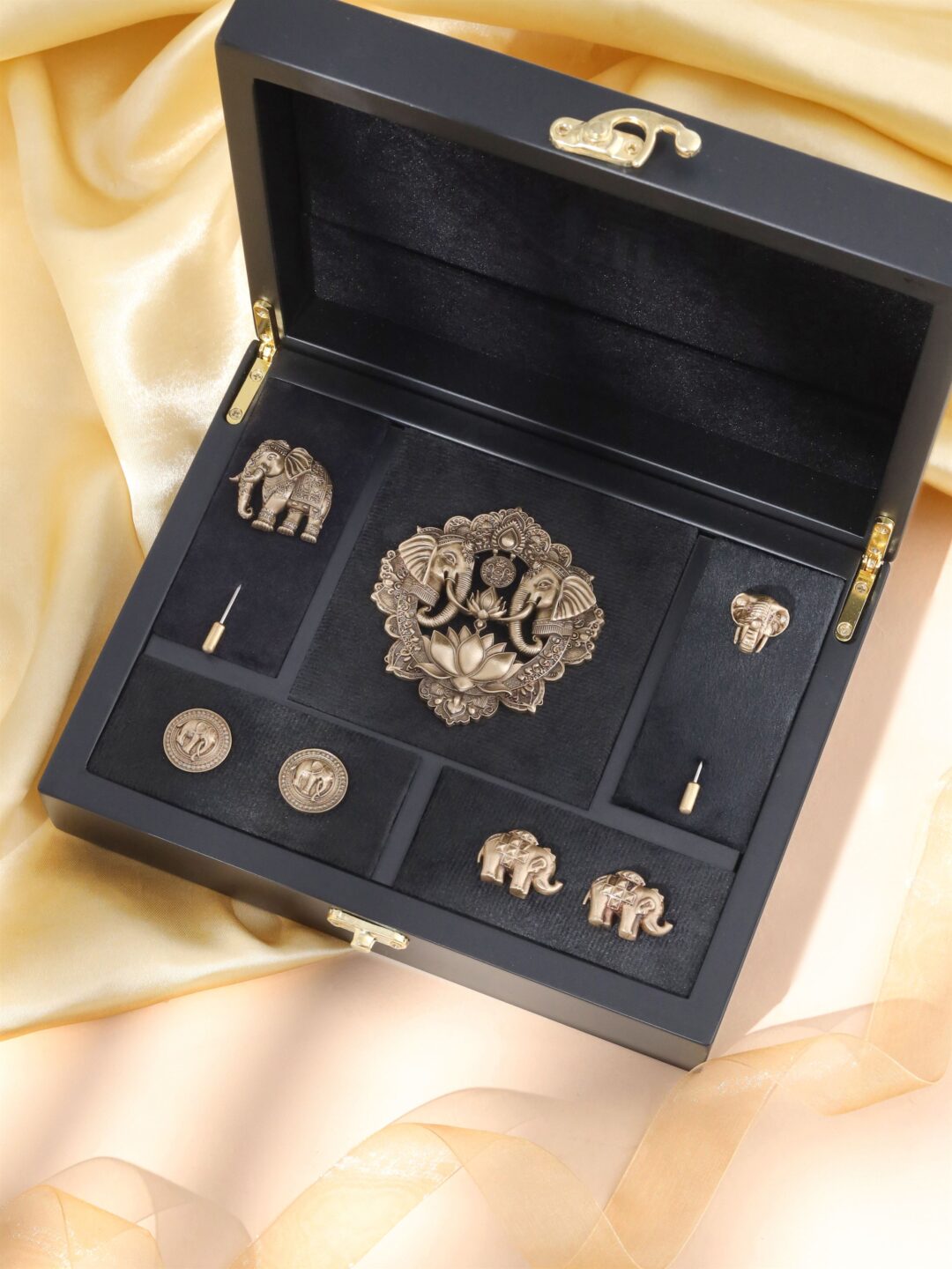 SPR19698 - Buy Men's Accessories from Cosa Nostraa