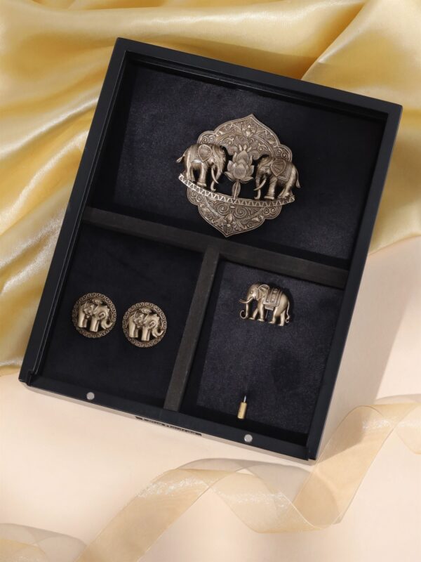 Elephant Citadel Gift Set