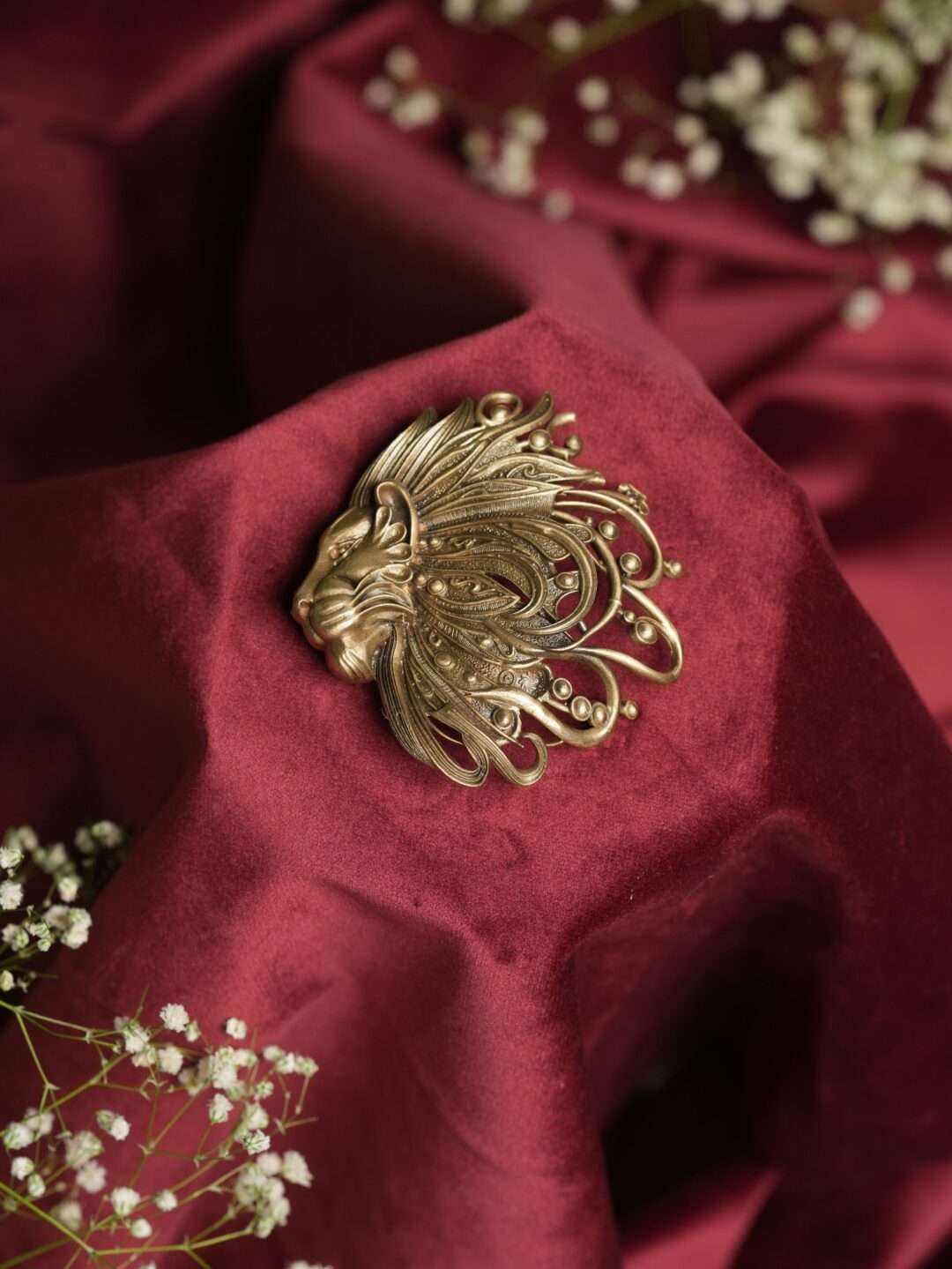 BH 1250 AA - Buy Men's Accessories from Cosa Nostraa