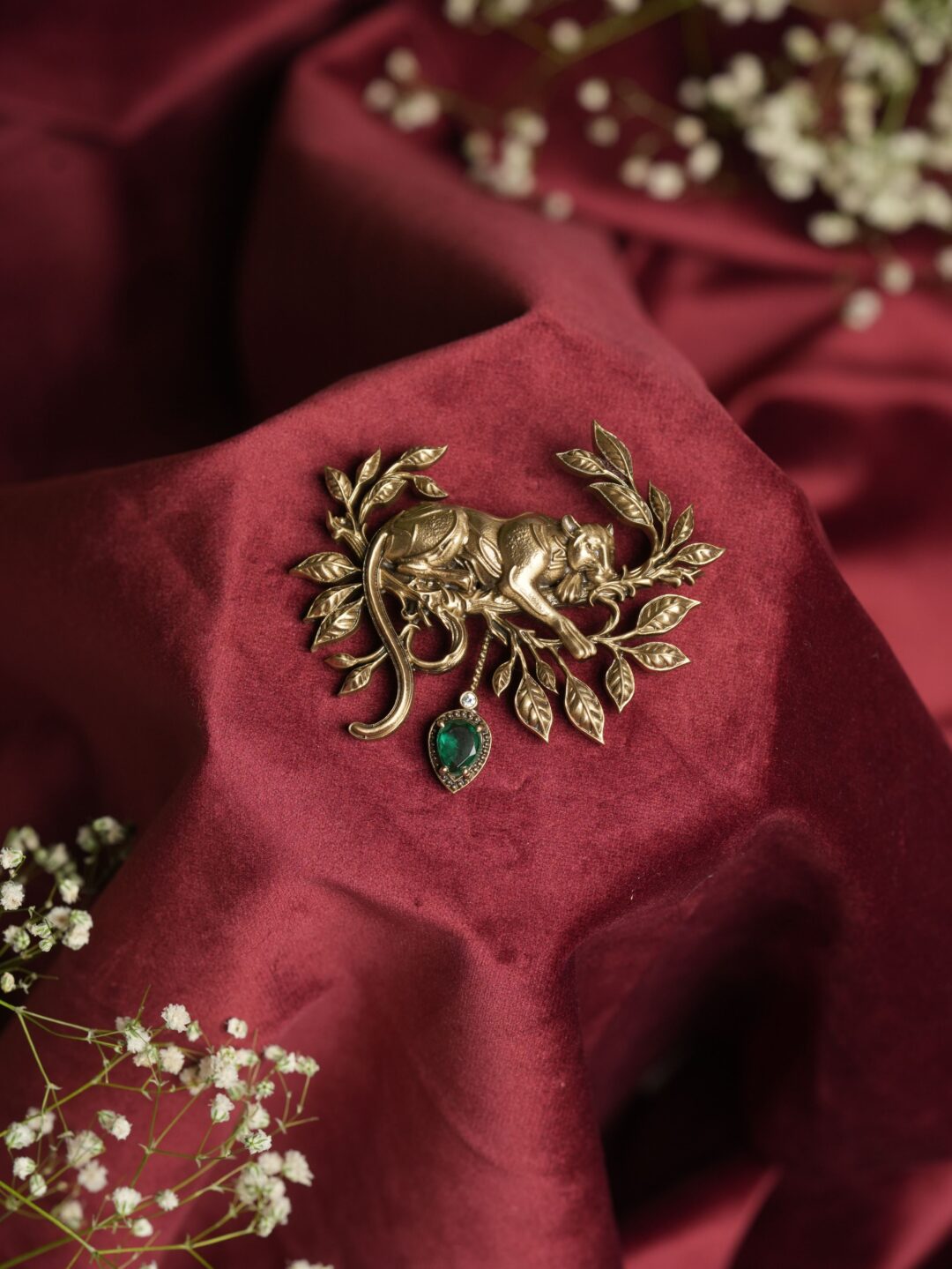 BH 1295 AA - Buy Men's Accessories from Cosa Nostraa