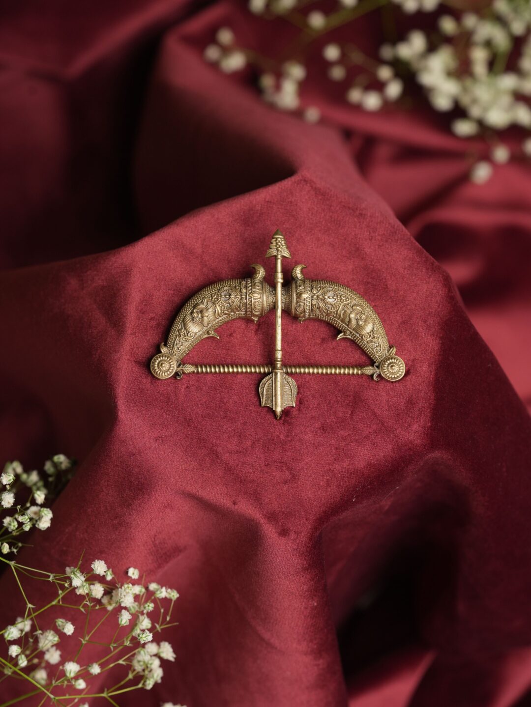 BH 1382 AA - Buy Men's Accessories from Cosa Nostraa