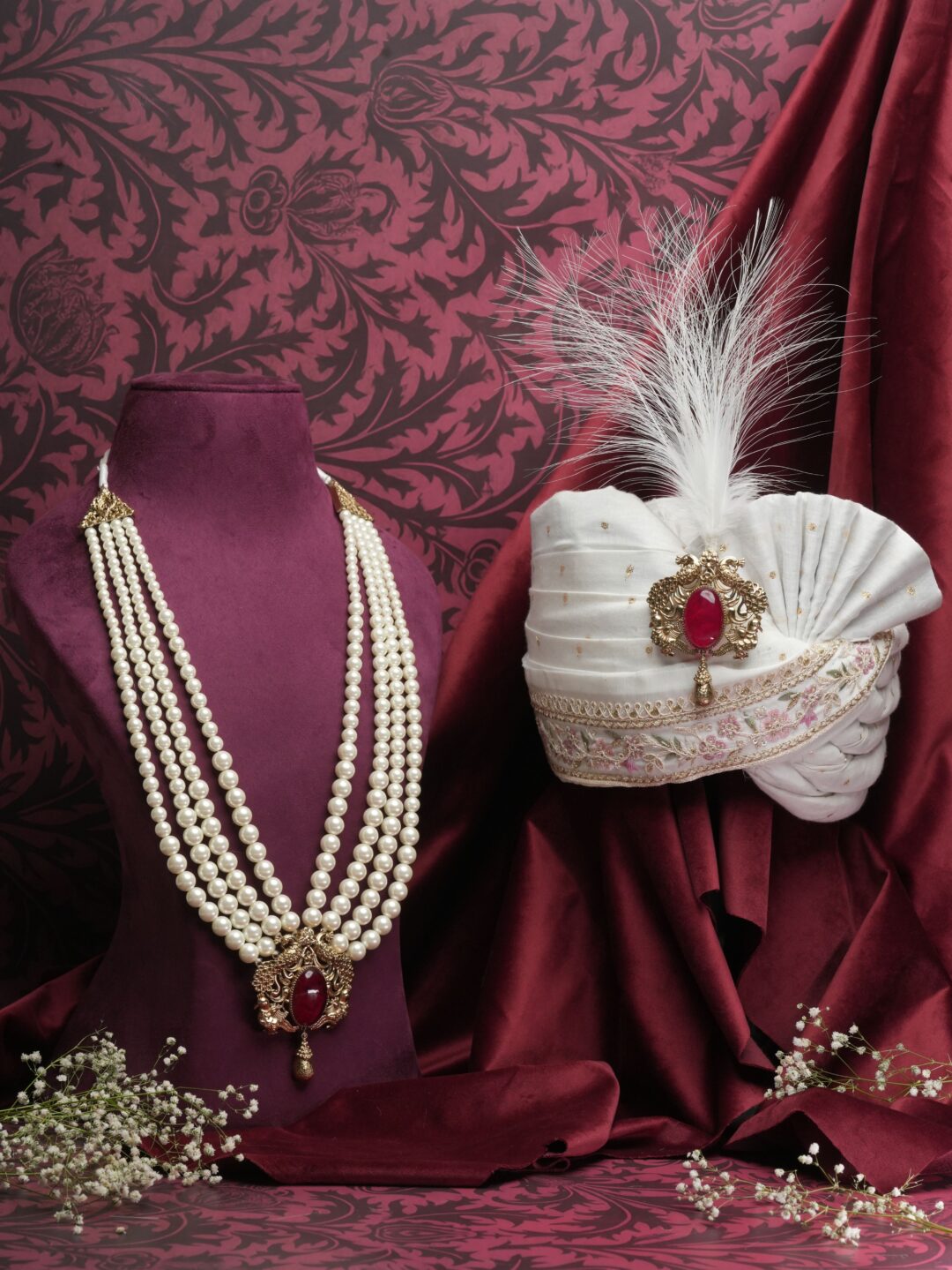 CMB 0616 1 2 - Buy Men's Accessories from Cosa Nostraa