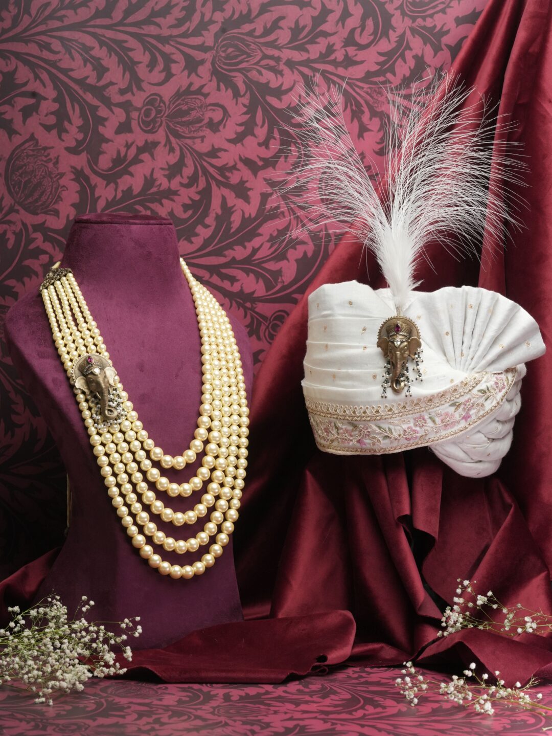 CMB 0617 1 2 - Buy Men's Accessories from Cosa Nostraa