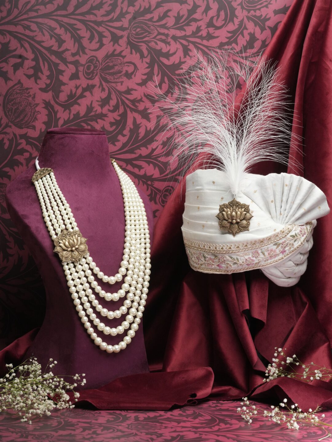 CMB 0622 1 1 - Buy Men's Accessories from Cosa Nostraa