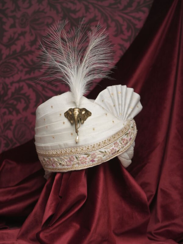 Brass Plated Majesty Kalangi