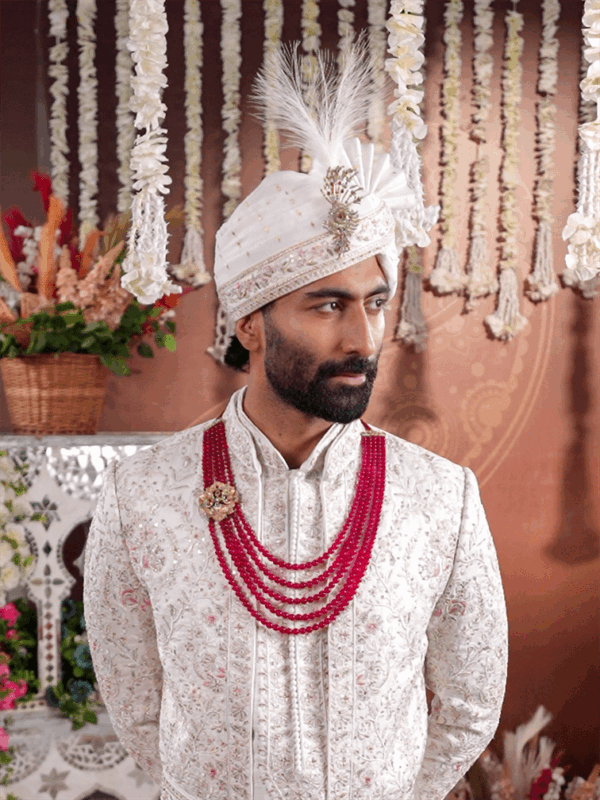 KL 0071 2 - Buy Men's Accessories from Cosa Nostraa