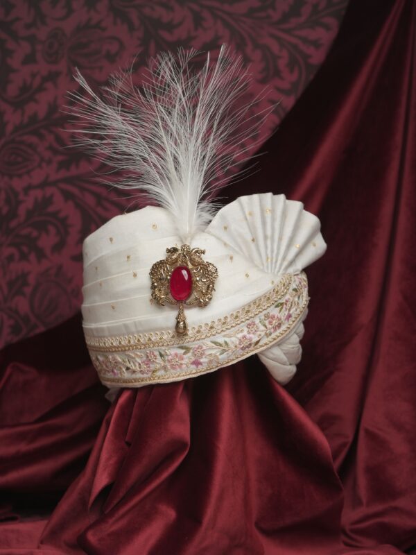 Imperial Ruby Kalangi