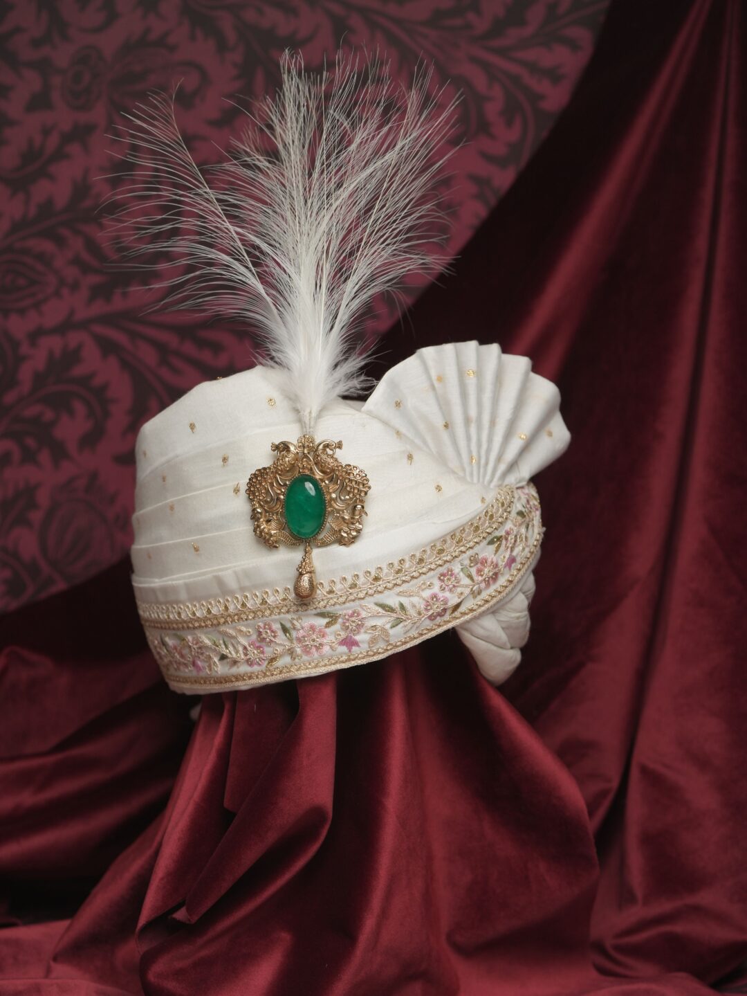 KL 0107 1 1 - Buy Men's Accessories from Cosa Nostraa