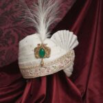 KL 0107 1 1 - Buy Men's Accessories from Cosa Nostraa