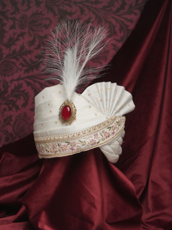 The Ruby Regal Kalangi