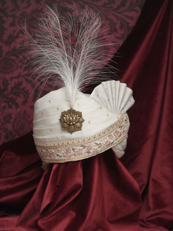 The Lotus Radiance Kalangi