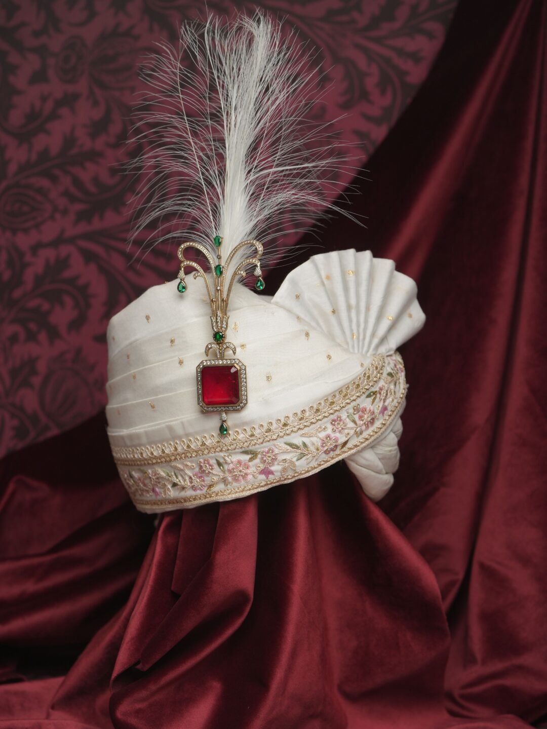 KL 0137 1 1 - Buy Men's Accessories from Cosa Nostraa