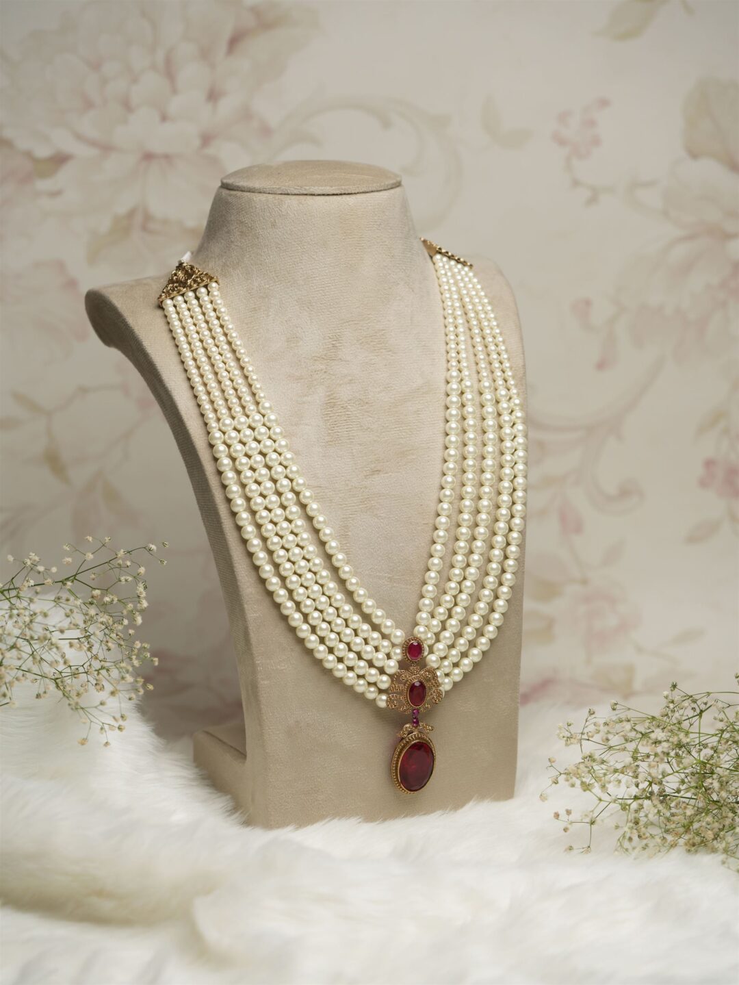 M 0235 11 1 - Buy Men's Accessories from Cosa Nostraa