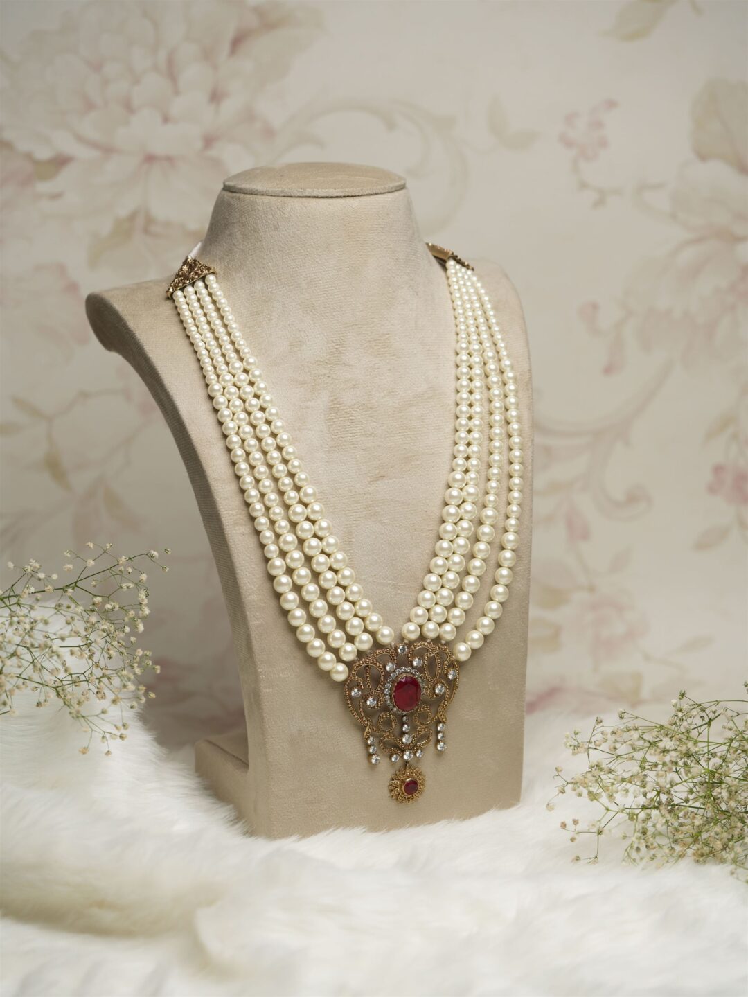 M 0273 11 1 - Buy Men's Accessories from Cosa Nostraa