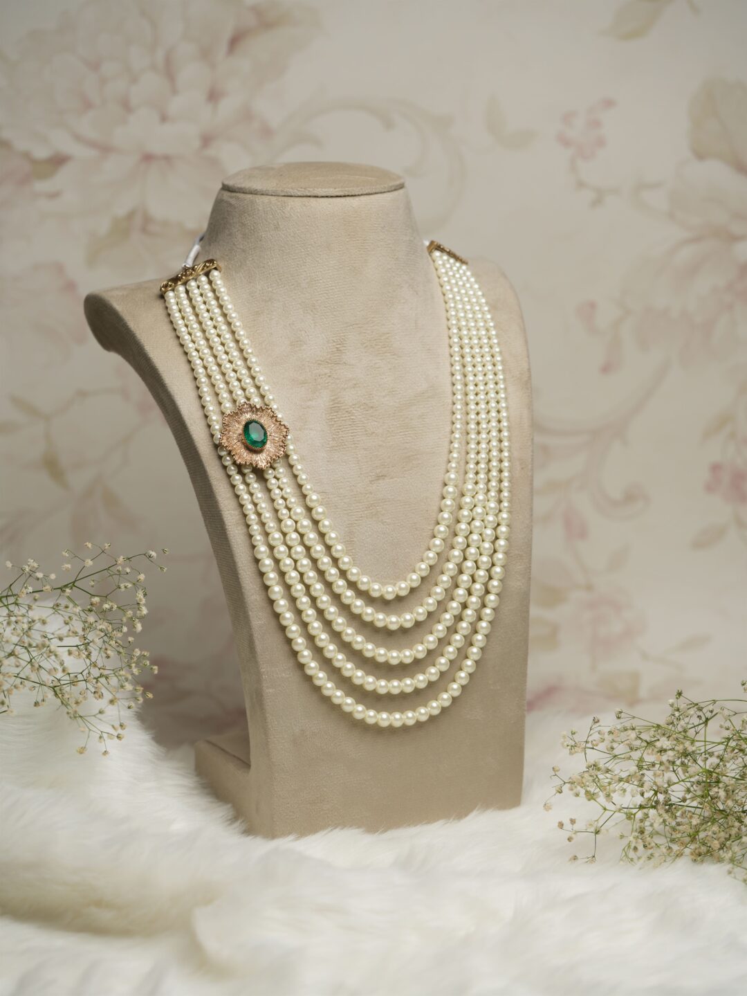 M 0340 1 1 - Buy Men's Accessories from Cosa Nostraa