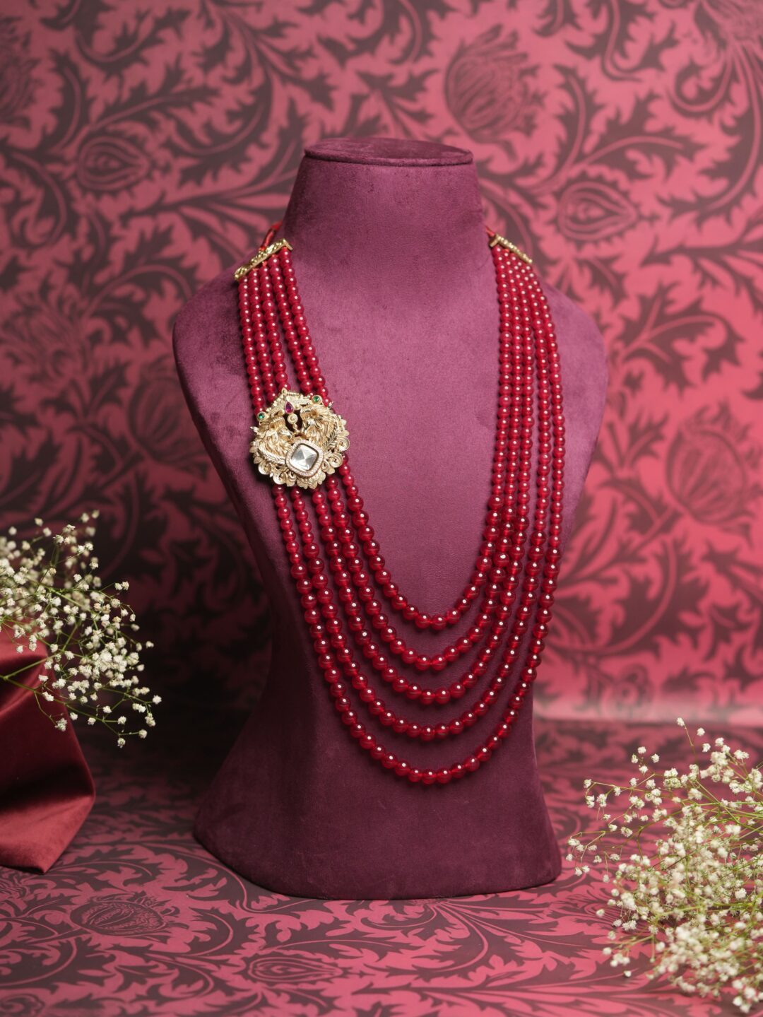 M 0354 1 1 - Buy Men's Accessories from Cosa Nostraa