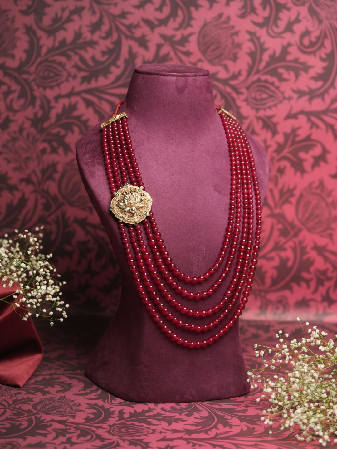 M 0374 1 1 - Buy Men's Accessories from Cosa Nostraa