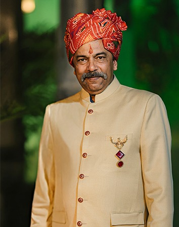 father of the groom 1 - Buy Men's Accessories from Cosa Nostraa