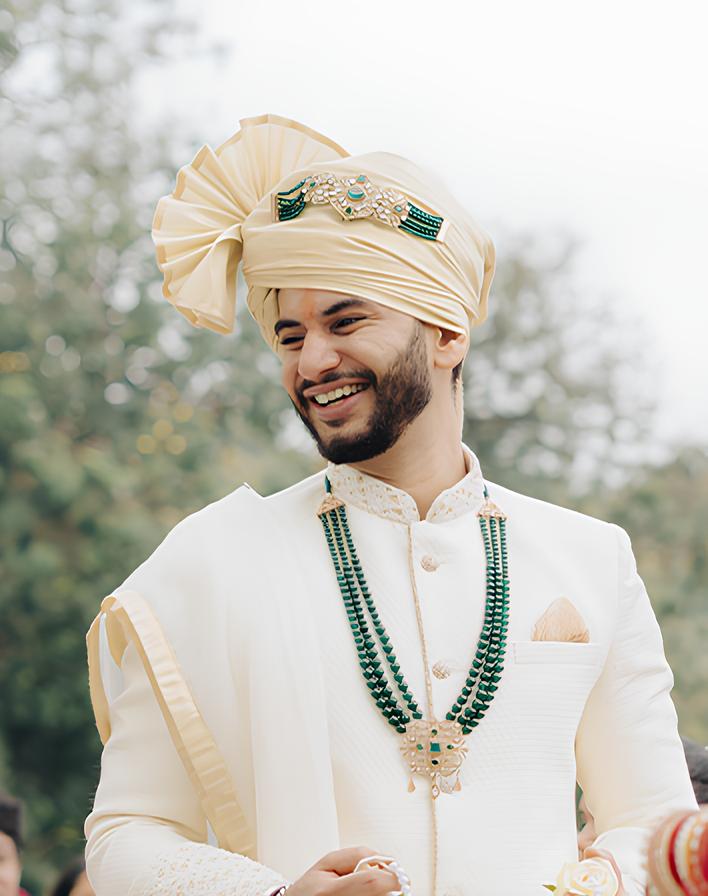 groom - Buy Men's Accessories from Cosa Nostraa