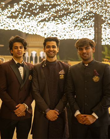 role friends - Buy Men's Accessories from Cosa Nostraa