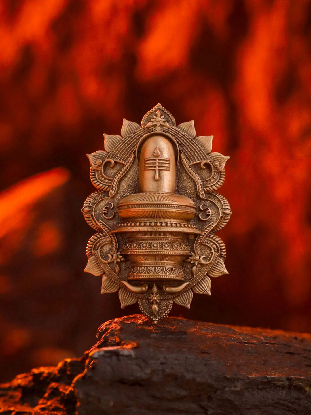 BH 1178 1 SHIVA - Buy Men's Accessories from Cosa Nostraa