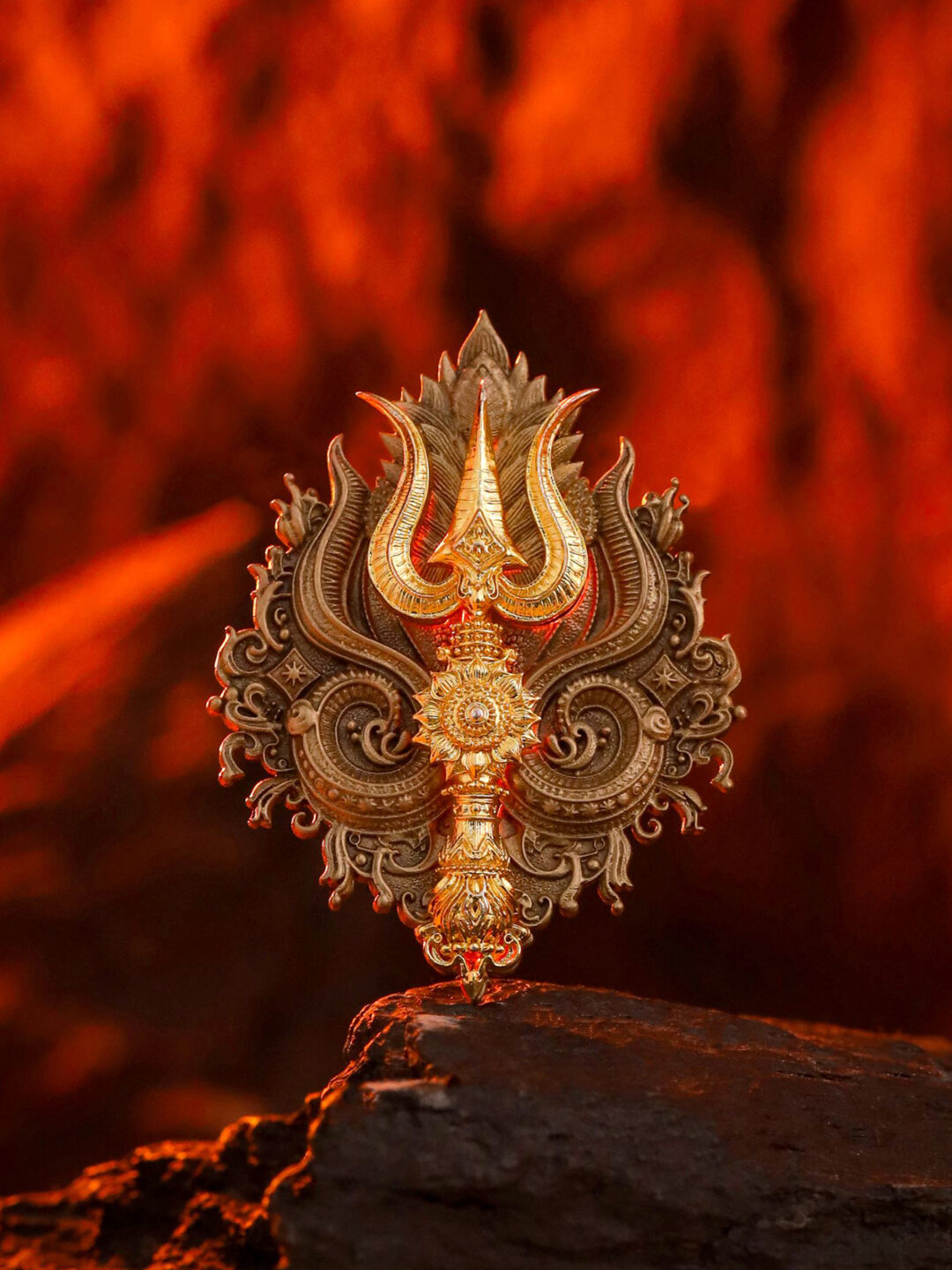 BH 1180 1 SHIVA - Buy Men's Accessories from Cosa Nostraa