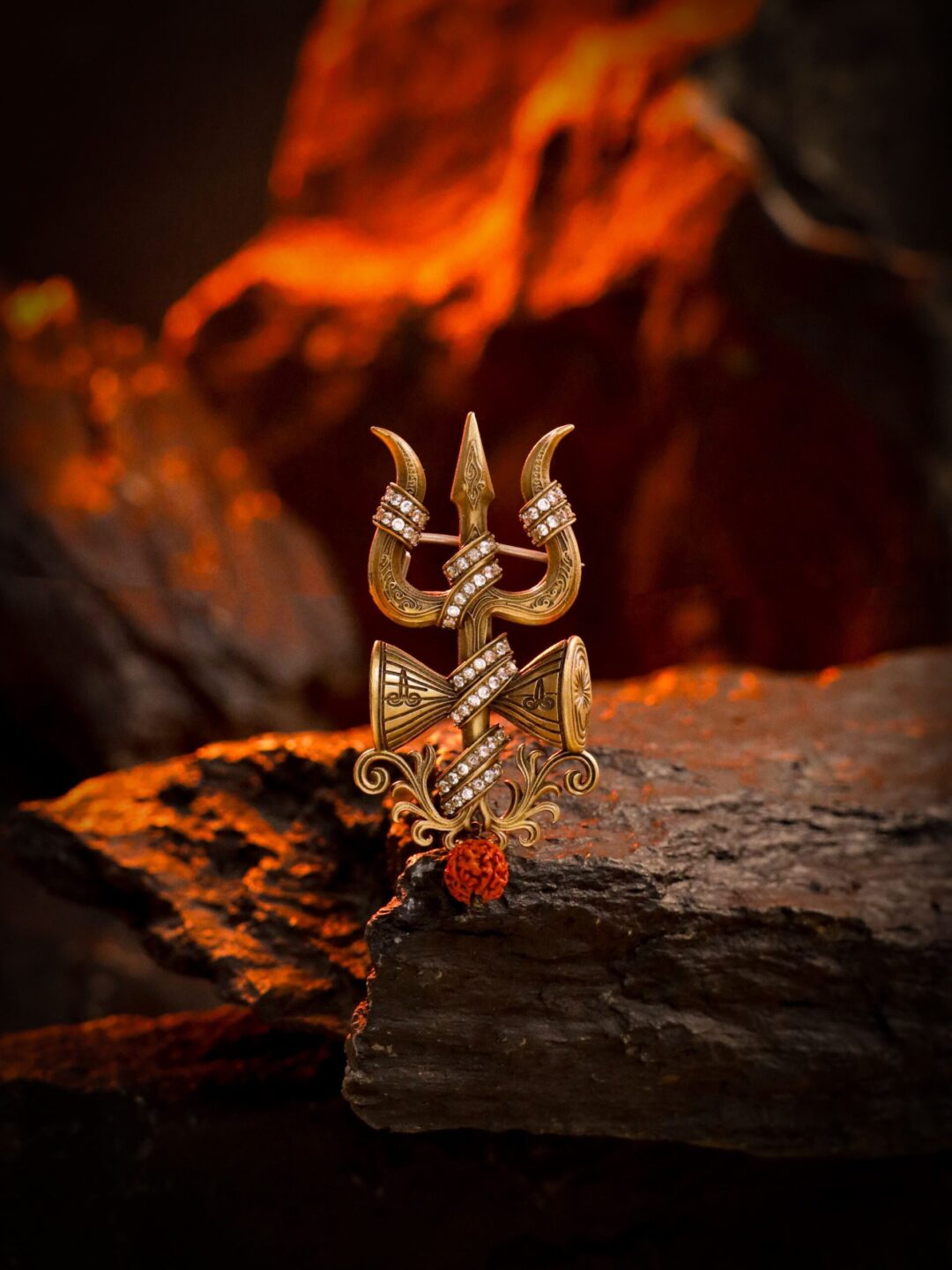 BH 2236 1 SHIV 1 1 scaled - Buy Men's Accessories from Cosa Nostraa