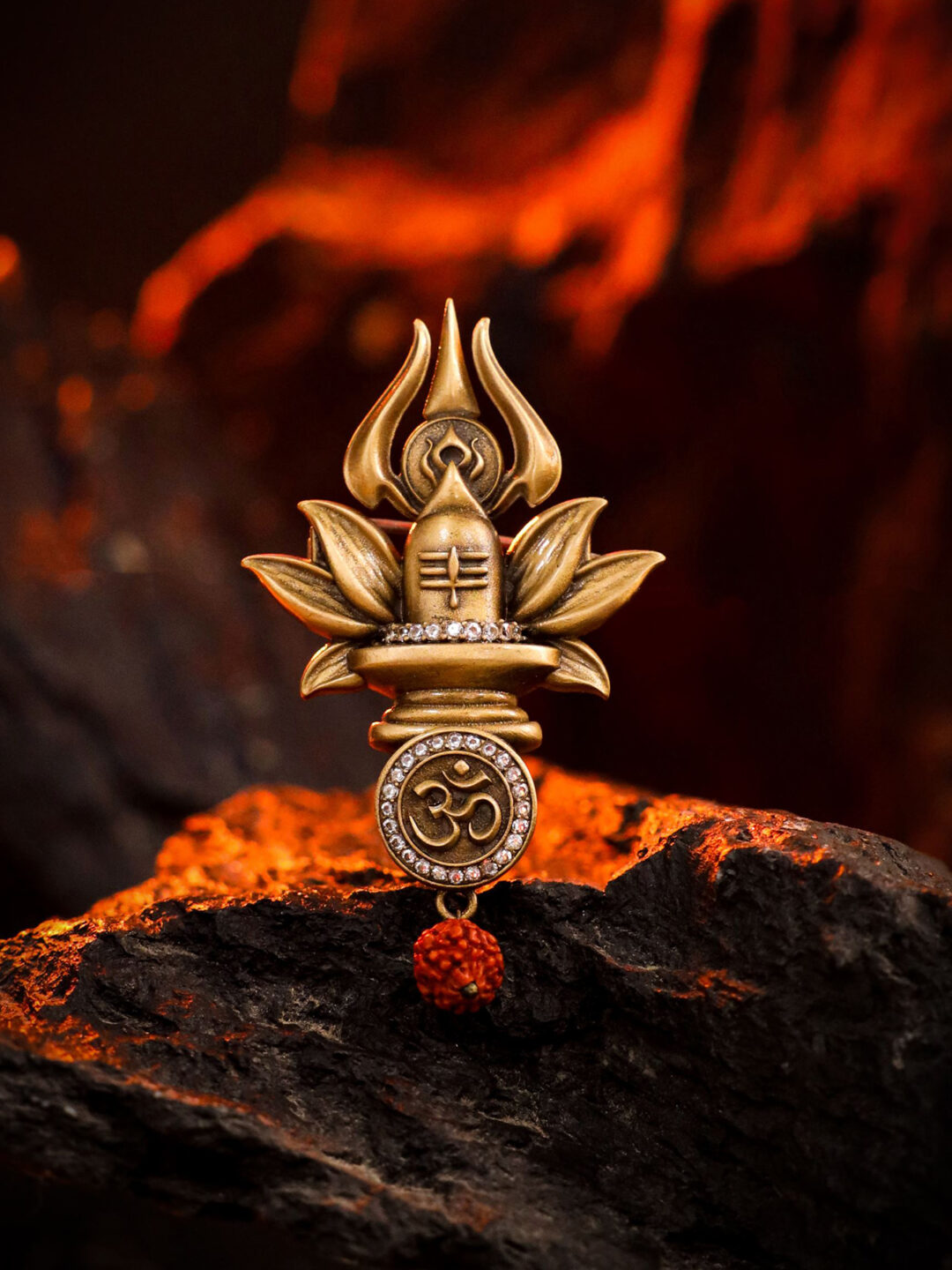 BH 2251 1 SHIVA - Buy Men's Accessories from Cosa Nostraa