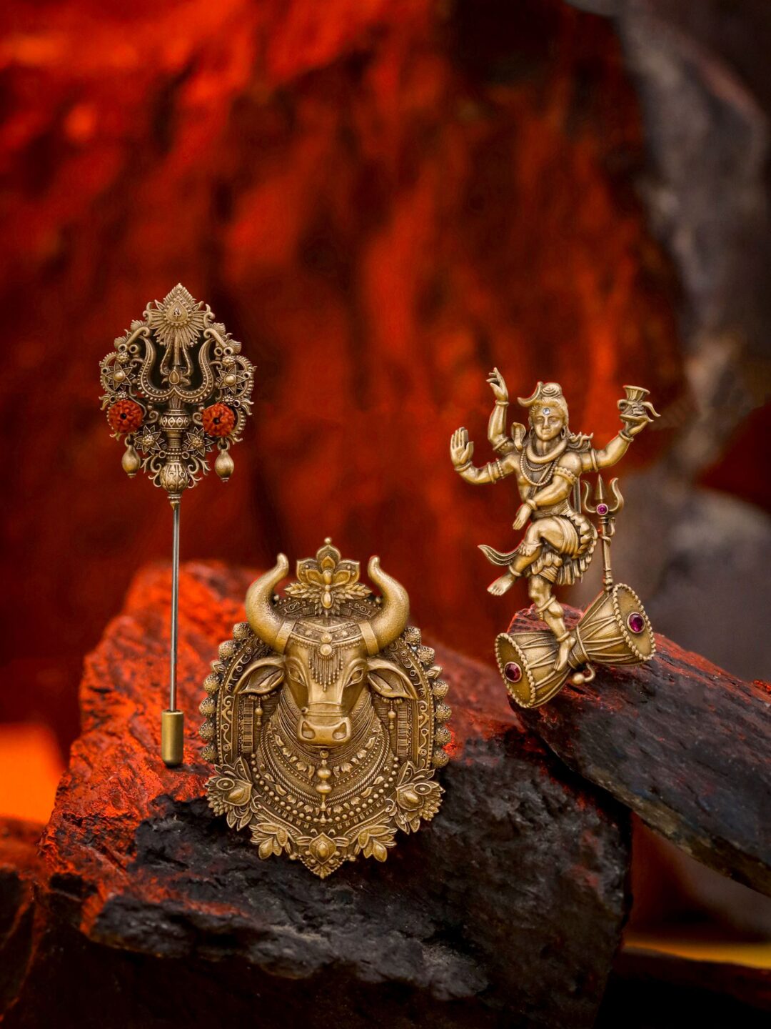 CMB 0636 1 SHIV 1 - Buy Men's Accessories from Cosa Nostraa