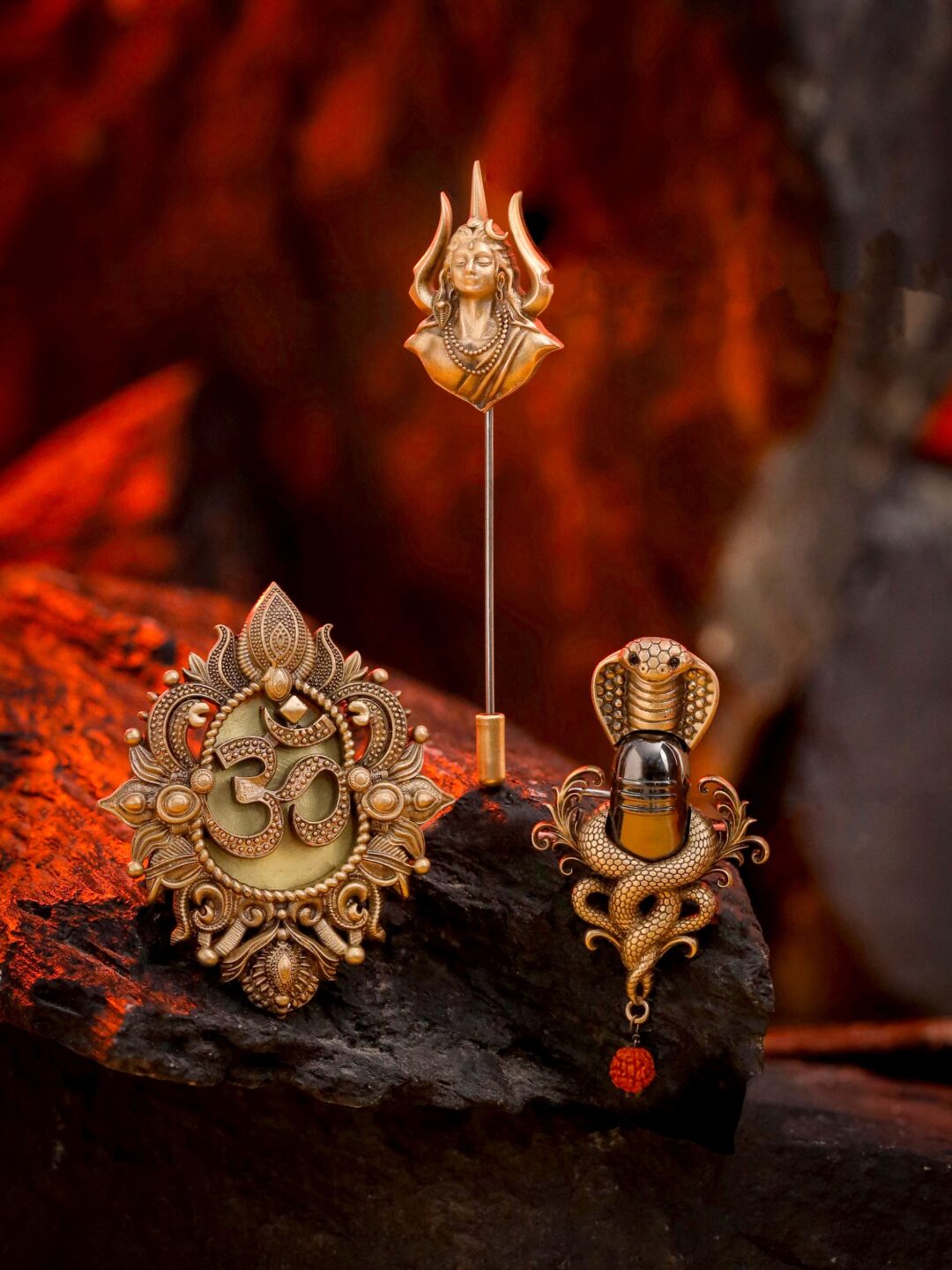 CMB 0637 1 SHIV 1 - Buy Men's Accessories from Cosa Nostraa