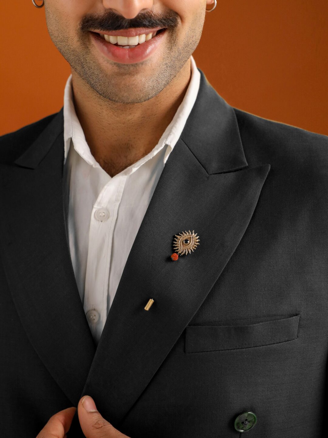 LP 0367 2 SHIV 2 - Buy Men's Accessories from Cosa Nostraa