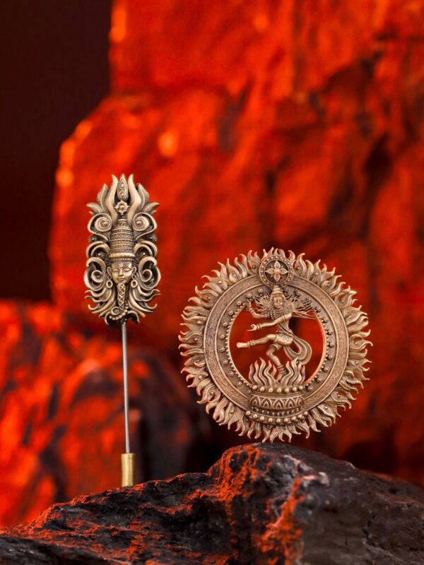 Shiva Tandav Gift Set