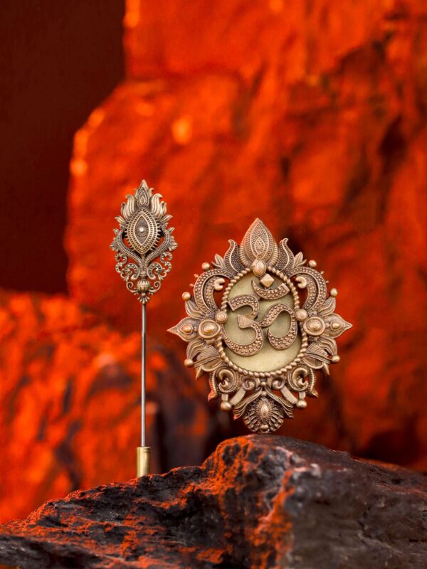 Om Trayambakam Gift Set